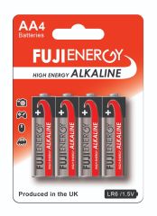 AA FujiEnergy Alkaline